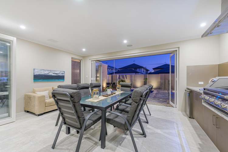 Fifth view of Homely house listing, 34 Garners Way, Burns Beach WA 6028