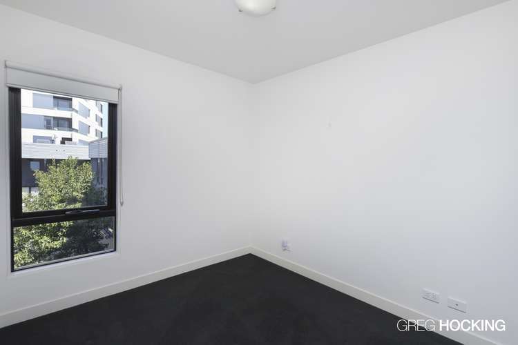 Third view of Homely apartment listing, 3 Cirque Drive, Footscray VIC 3011