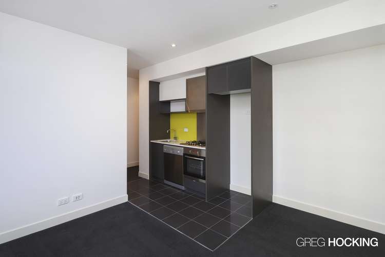 Fourth view of Homely apartment listing, 3 Cirque Drive, Footscray VIC 3011