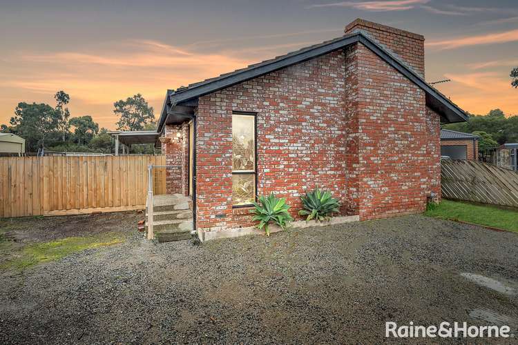 Main view of Homely house listing, 1 Laurel Court, Sunbury VIC 3429