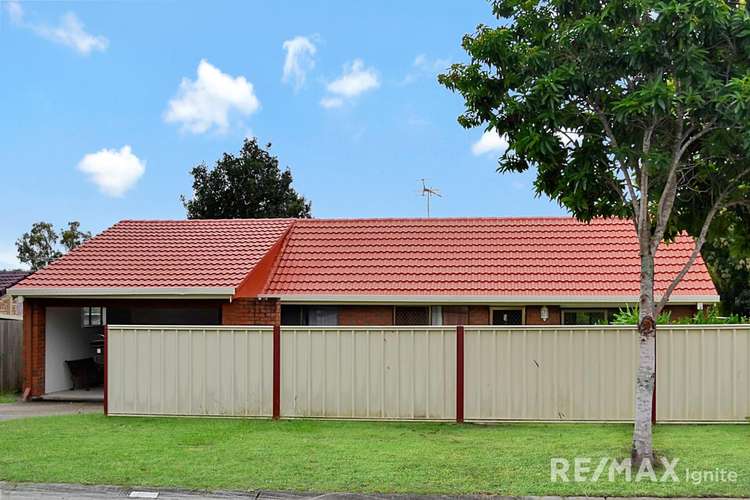 Main view of Homely house listing, 7 Prosser Street, Riverhills QLD 4074