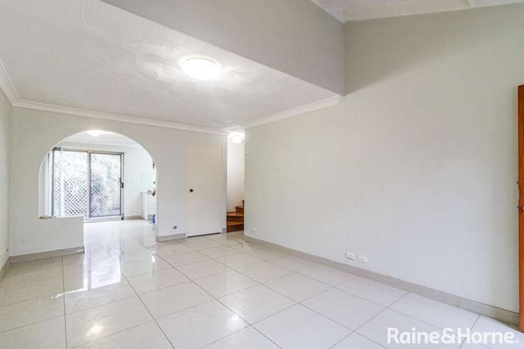 Second view of Homely townhouse listing, 2/1-9 King Street, Parramatta NSW 2150