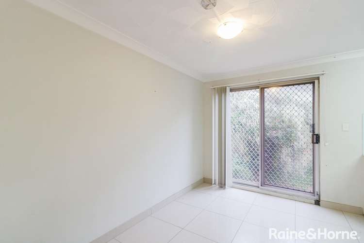 Third view of Homely townhouse listing, 2/1-9 King Street, Parramatta NSW 2150