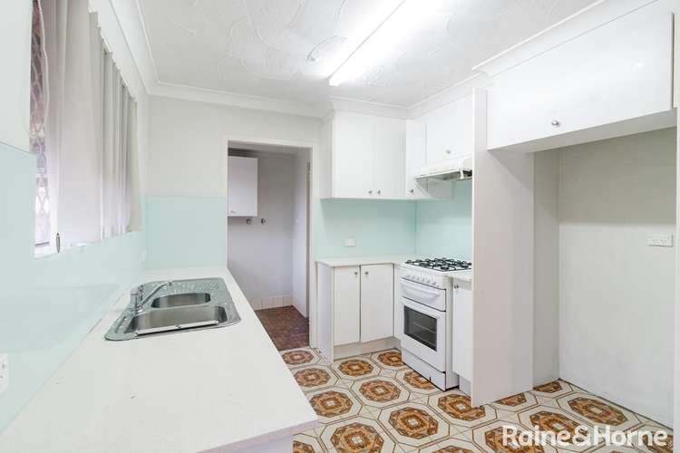 Fourth view of Homely townhouse listing, 2/1-9 King Street, Parramatta NSW 2150