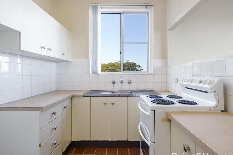 Second view of Homely apartment listing, 6/101 Henry Parry Drive, Gosford NSW 2250