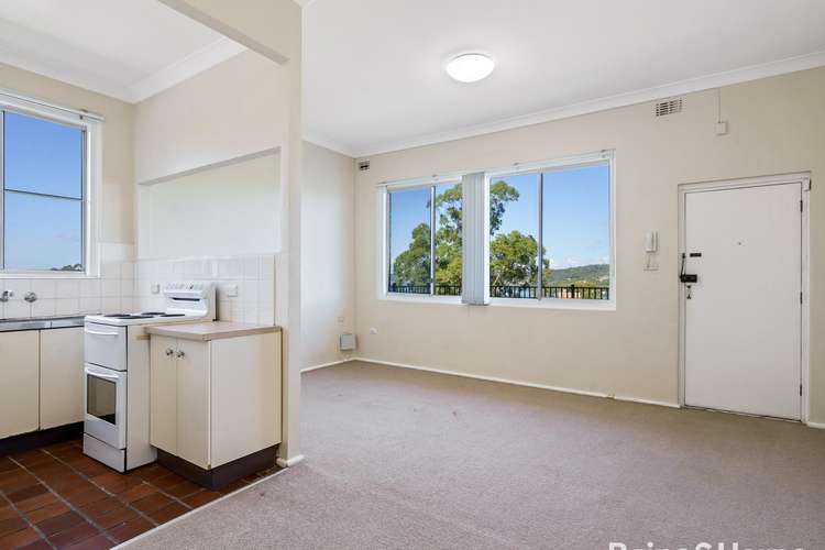 Third view of Homely apartment listing, 6/101 Henry Parry Drive, Gosford NSW 2250