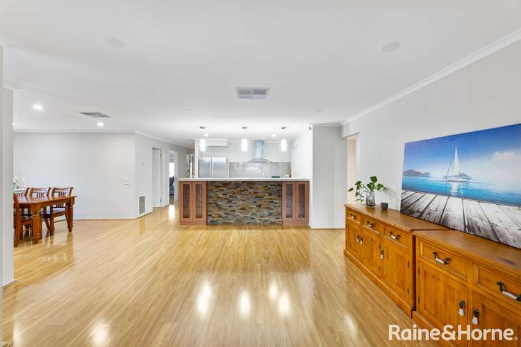 Sixth view of Homely house listing, 48 Jindabyne Avenue, Taylors Hill VIC 3037