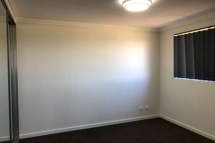 Fourth view of Homely apartment listing, 24/23-25 Mayberry Crescent, Liverpool NSW 2170