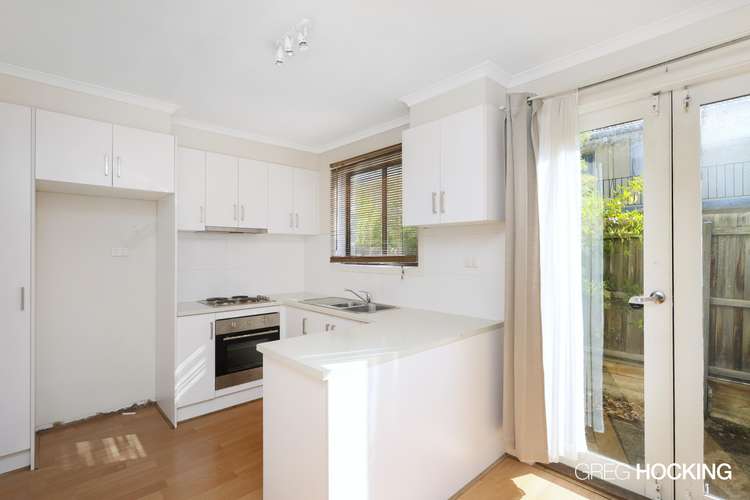 Fourth view of Homely apartment listing, 14/707 Barkly Street, West Footscray VIC 3012