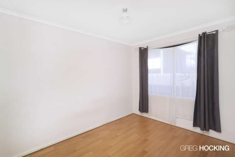 Fifth view of Homely apartment listing, 14/707 Barkly Street, West Footscray VIC 3012