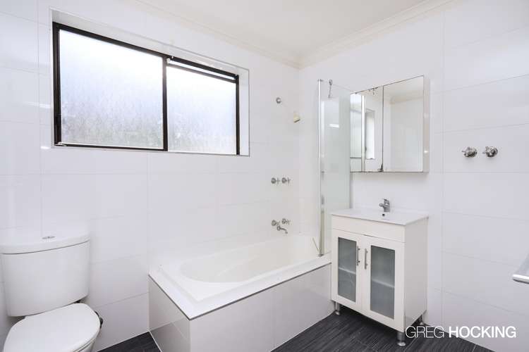 Sixth view of Homely apartment listing, 14/707 Barkly Street, West Footscray VIC 3012