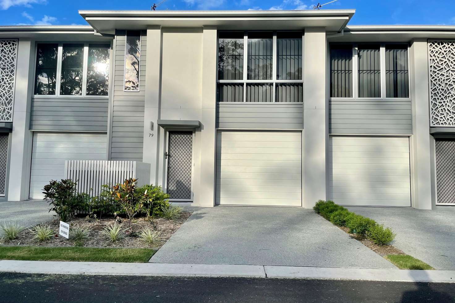 Main view of Homely townhouse listing, 31/188 GAINSBOROUGH, Pimpama QLD 4209