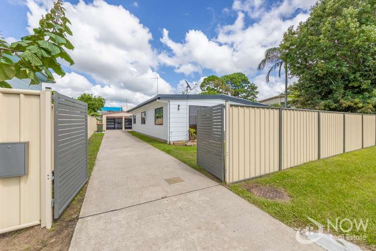 Main view of Homely house listing, 24 Railway Parade, Caboolture QLD 4510