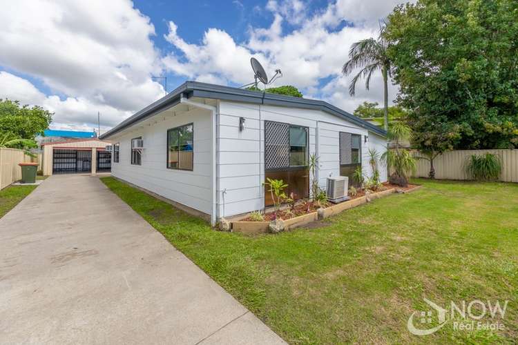 Second view of Homely house listing, 24 Railway Parade, Caboolture QLD 4510