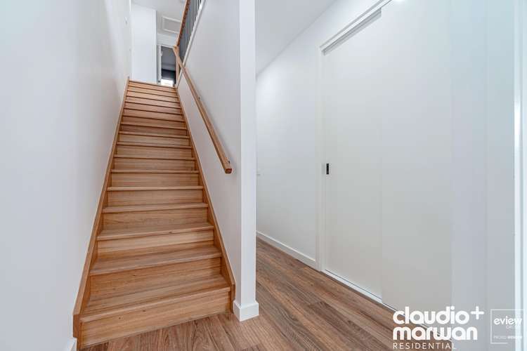 Third view of Homely townhouse listing, 7/15-17 Nerissa Grove, Oak Park VIC 3046