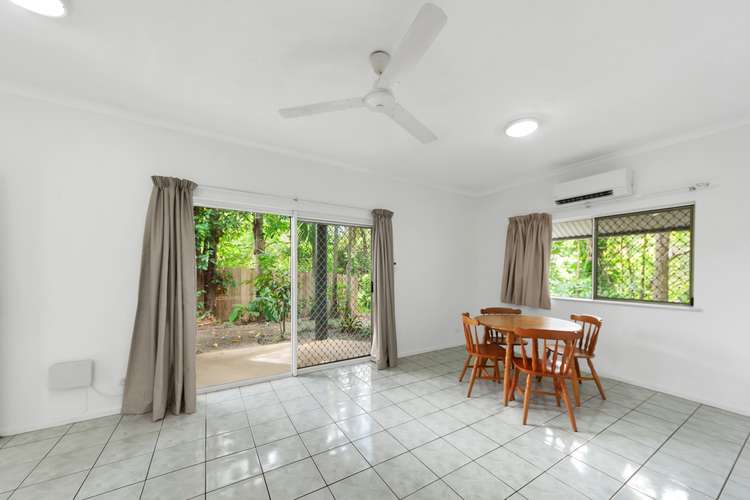 Second view of Homely unit listing, 4/42 Little Street, Manunda QLD 4870
