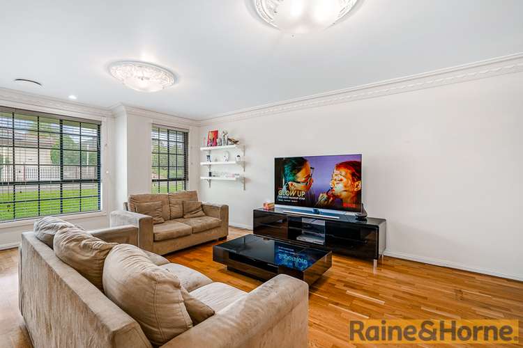 Second view of Homely house listing, 31-33 Thompson Crescent, Glenwood NSW 2768