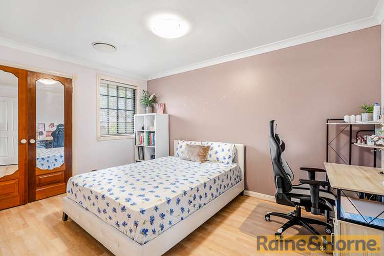 Fifth view of Homely house listing, 31-33 Thompson Crescent, Glenwood NSW 2768