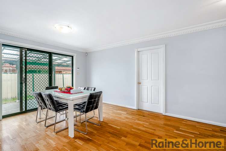 Sixth view of Homely house listing, 31-33 Thompson Crescent, Glenwood NSW 2768