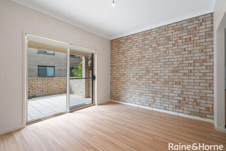 Third view of Homely townhouse listing, 4/40 Showground Road, Gosford NSW 2250