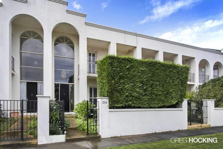 Main view of Homely house listing, 204 Kororoit Creek Road, Williamstown VIC 3016