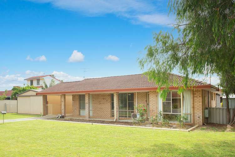 Main view of Homely house listing, 14 George Way, Broadwater WA 6280