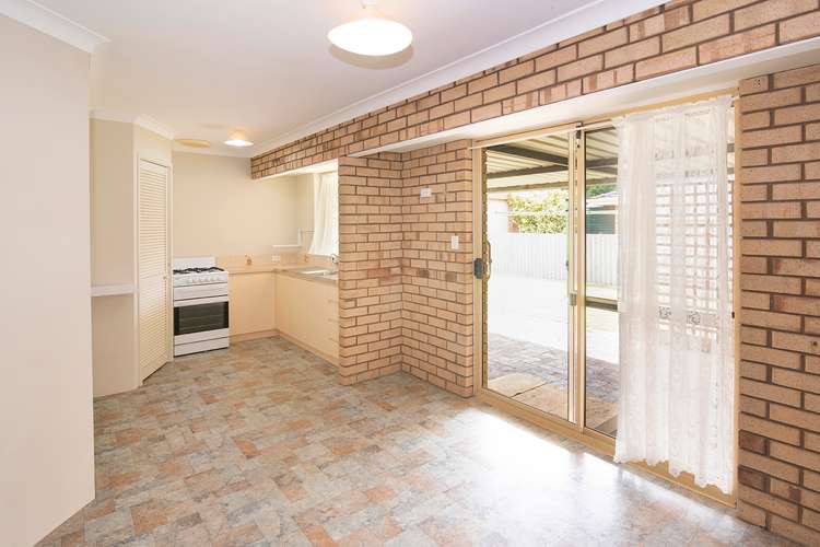 Fourth view of Homely house listing, 14 George Way, Broadwater WA 6280
