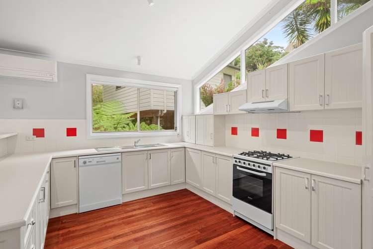 Second view of Homely house listing, 95 Riviera Avenue, Terrigal NSW 2260