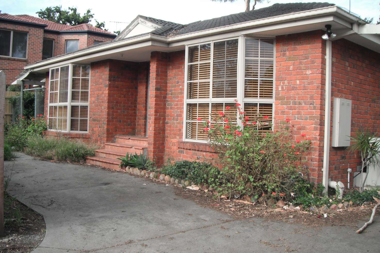 Main view of Homely unit listing, 2/670 Pascoe Vale Rd, Oak Park VIC 3046