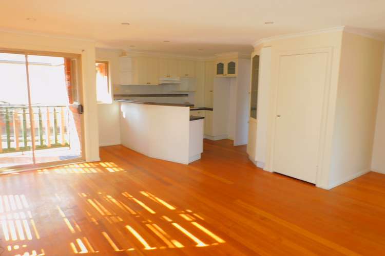 Second view of Homely unit listing, 2/670 Pascoe Vale Rd, Oak Park VIC 3046