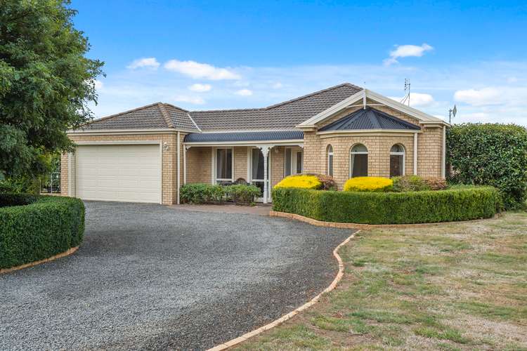 27 Mulfaheys Road, Kyneton VIC 3444