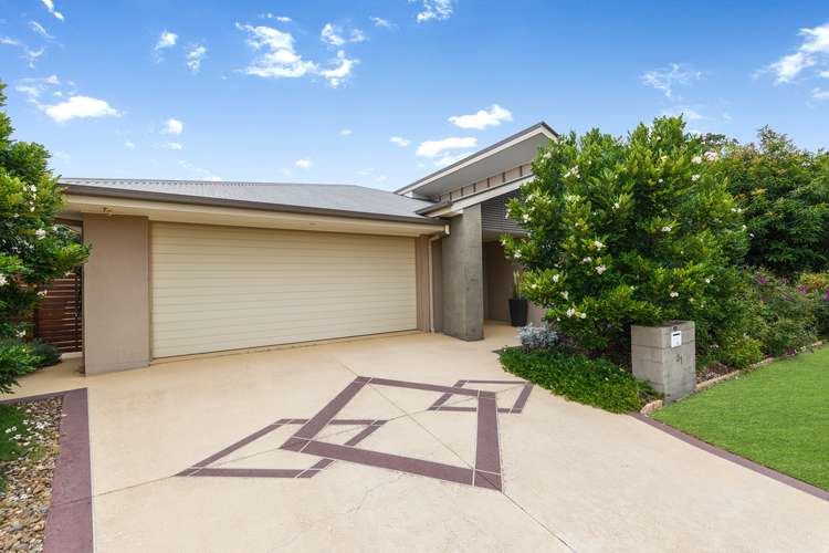 Main view of Homely house listing, 31 Williams Street, Wakerley QLD 4154