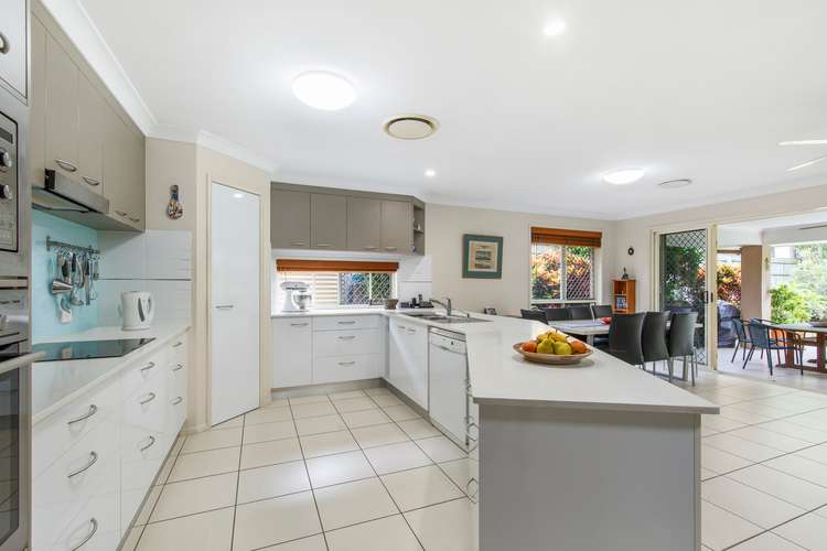 Fourth view of Homely house listing, 31 Williams Street, Wakerley QLD 4154