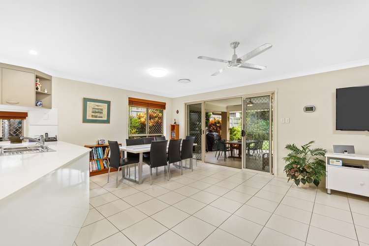 Fifth view of Homely house listing, 31 Williams Street, Wakerley QLD 4154