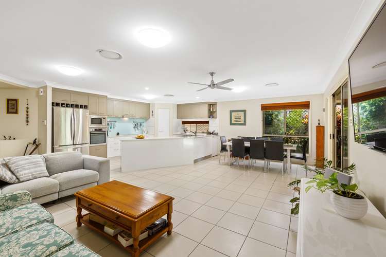 Sixth view of Homely house listing, 31 Williams Street, Wakerley QLD 4154