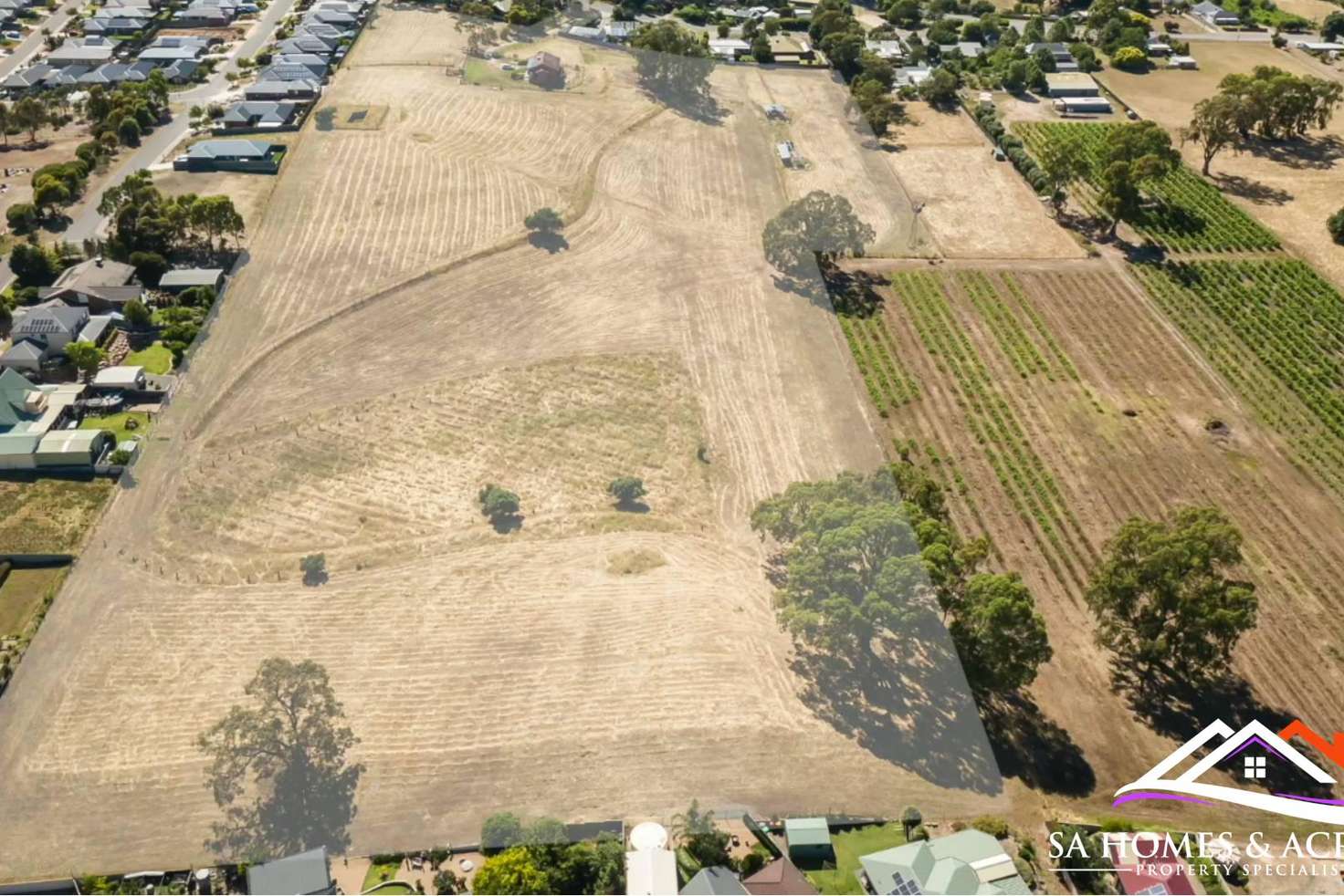 Main view of Homely residentialLand listing, LOT Lot 9 George Street, Williamstown SA 5351
