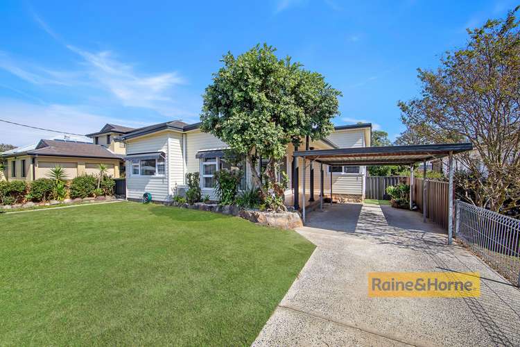 121 BARRENJOEY, Ettalong Beach NSW 2257