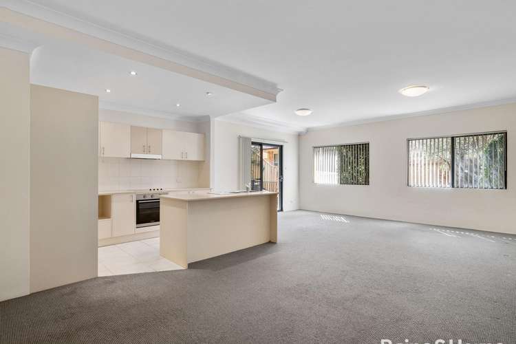 Second view of Homely unit listing, 5/30 Showground Road, Gosford NSW 2250