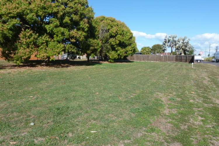 Second view of Homely residentialLand listing, Lot 1 Zielke Avenue, Kalkie QLD 4670