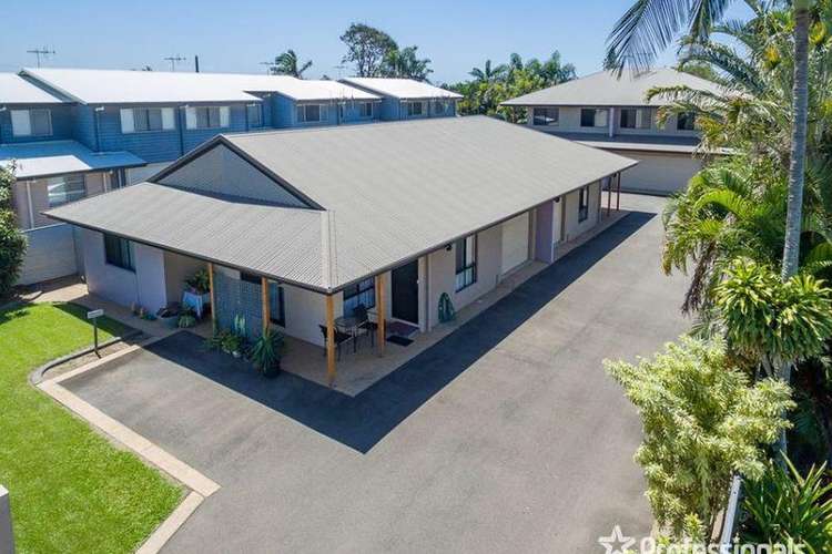 Main view of Homely unit listing, 65 Gavin Street, Bundaberg North QLD 4670