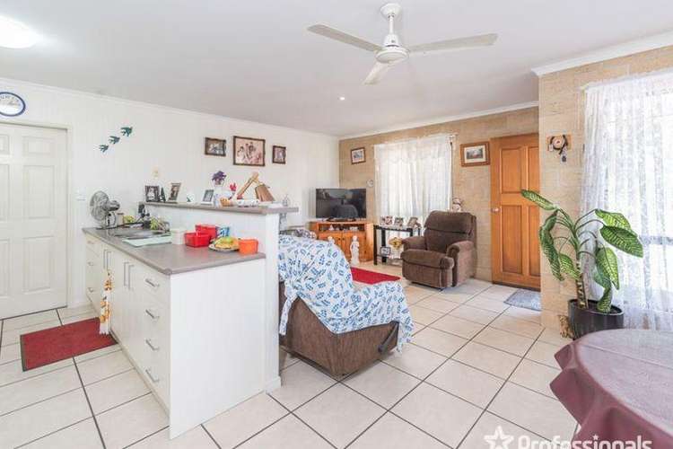Second view of Homely unit listing, 65 Gavin Street, Bundaberg North QLD 4670