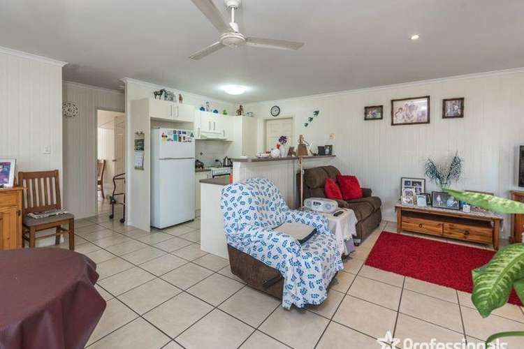 Third view of Homely unit listing, 65 Gavin Street, Bundaberg North QLD 4670
