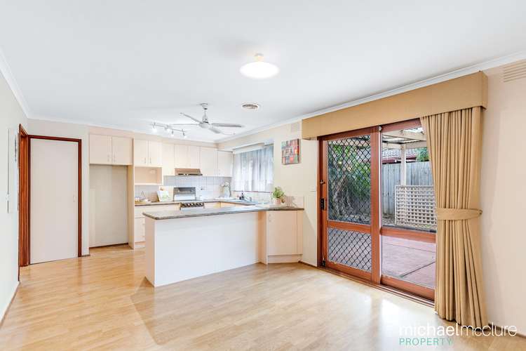 Second view of Homely house listing, 40 Lyrebird Drive, Carrum Downs VIC 3201