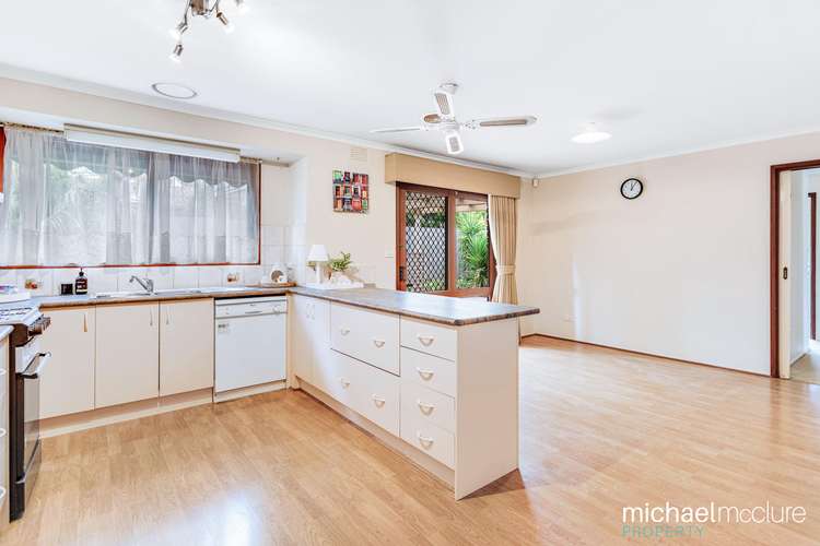 Fourth view of Homely house listing, 40 Lyrebird Drive, Carrum Downs VIC 3201