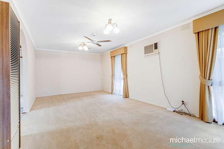 Fifth view of Homely house listing, 40 Lyrebird Drive, Carrum Downs VIC 3201