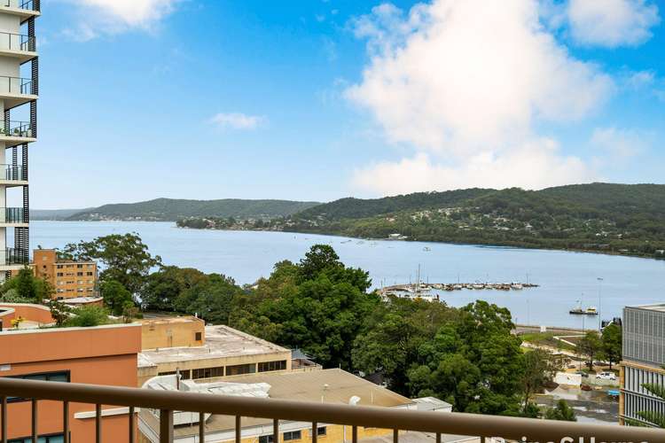 Third view of Homely apartment listing, 37/127-129 Georgiana Terrace, Gosford NSW 2250