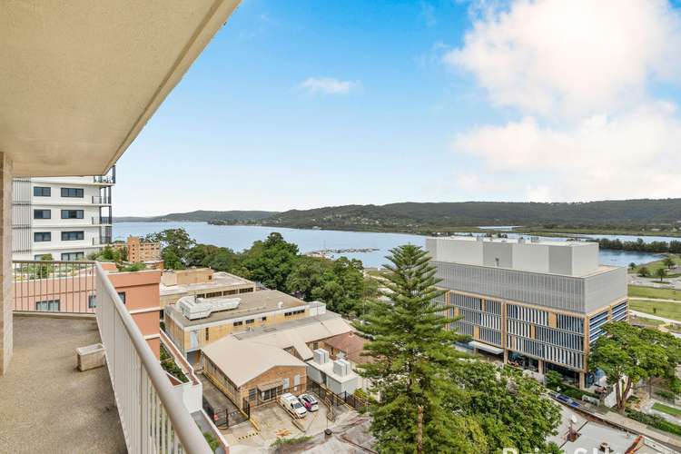 Fourth view of Homely apartment listing, 37/127-129 Georgiana Terrace, Gosford NSW 2250