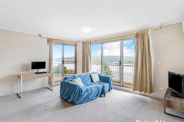 Fifth view of Homely apartment listing, 37/127-129 Georgiana Terrace, Gosford NSW 2250