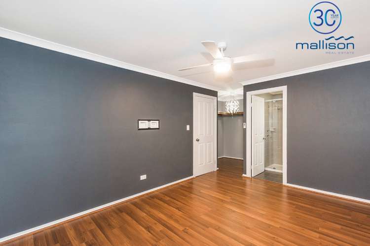 Second view of Homely house listing, 61 Paterson Road, Mount Nasura WA 6112