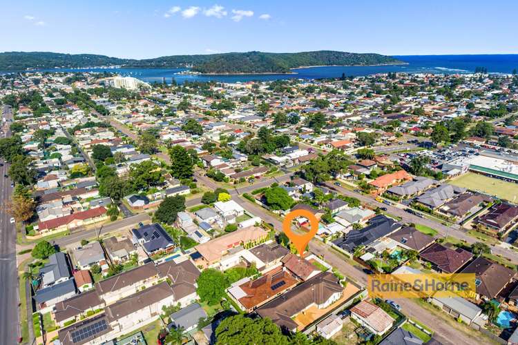 Second view of Homely villa listing, 1/101 Karingi Street, Umina Beach NSW 2257